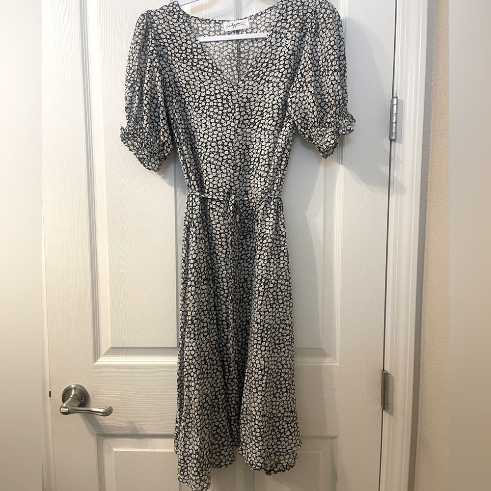 CJLA Carly Jean Los Angeles Dress